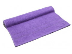 Полотенце махровое Гелиос Светло-фиолетовый